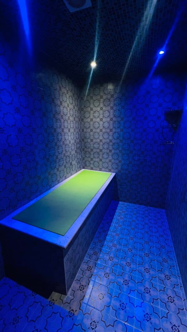 VIP Jacuzzi Hydrotherapy Massage in Deira Dubai